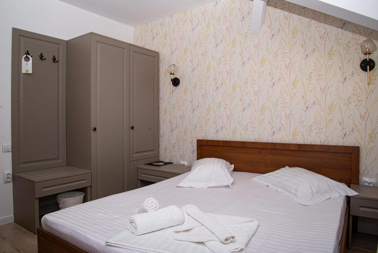 Paradis Hotel Mila Douăzeci şi Trei Eksteriør bilde