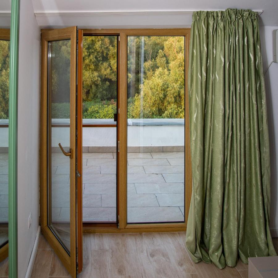 Paradis Hotel Mila Douăzeci şi Trei Eksteriør bilde