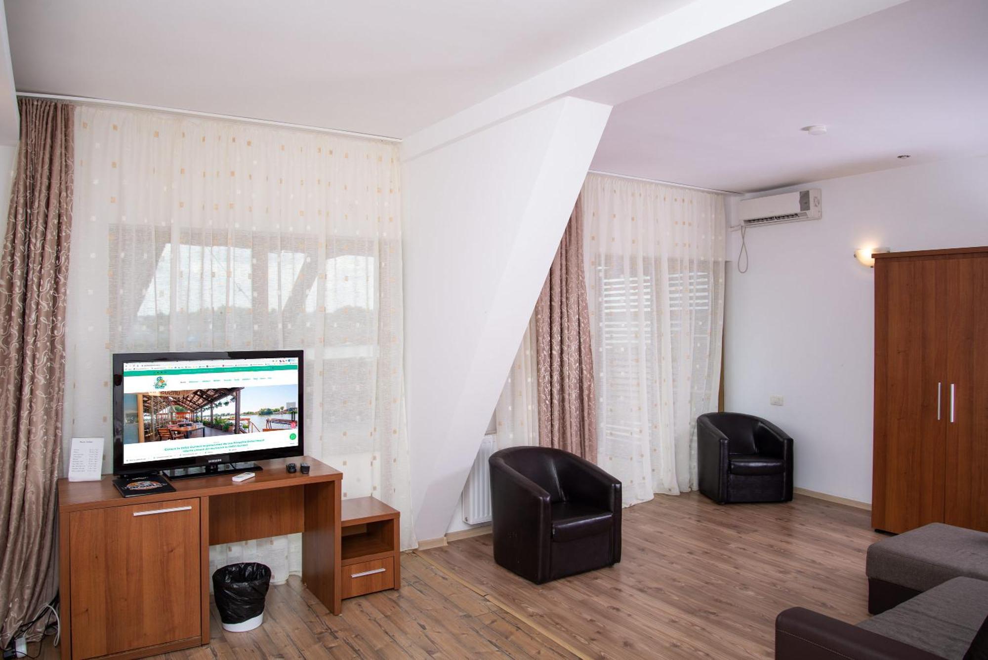 Paradis Hotel Mila Douăzeci şi Trei Eksteriør bilde
