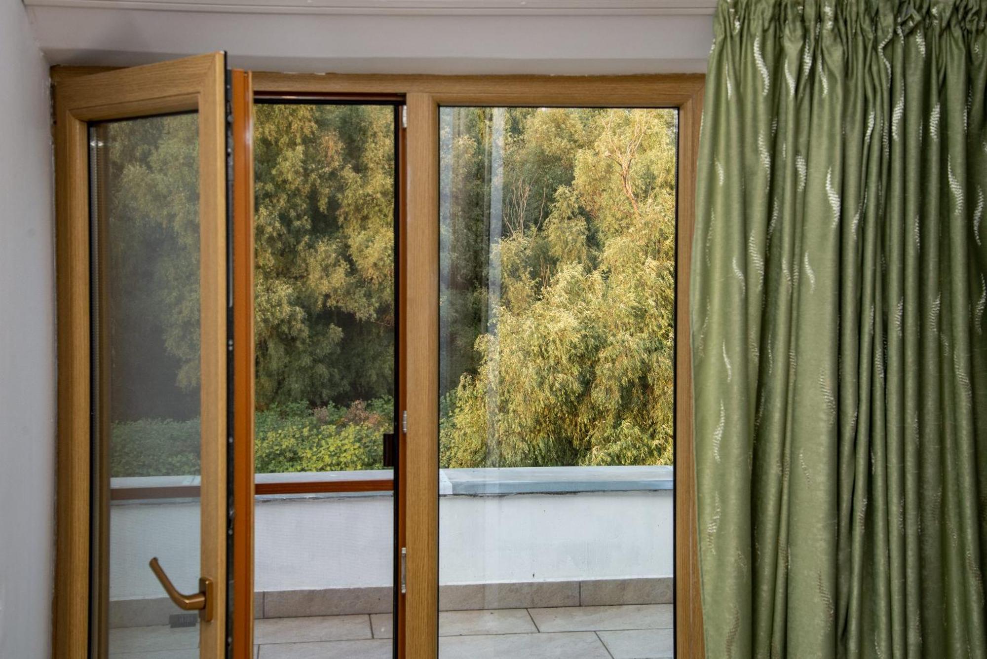 Paradis Hotel Mila Douăzeci şi Trei Eksteriør bilde