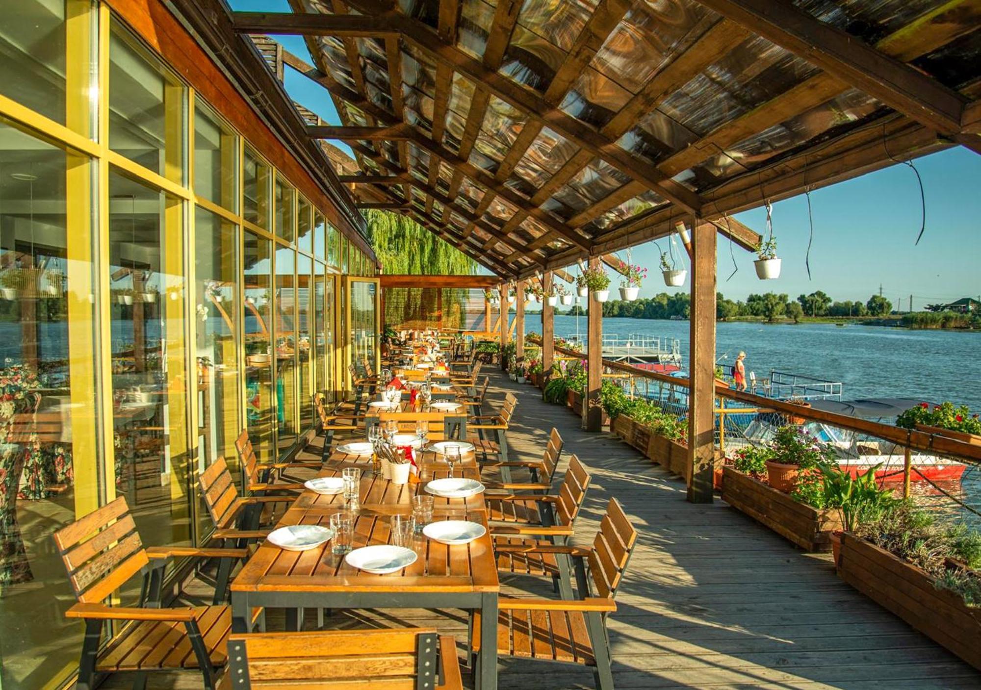 Paradis Hotel Mila Douăzeci şi Trei Eksteriør bilde
