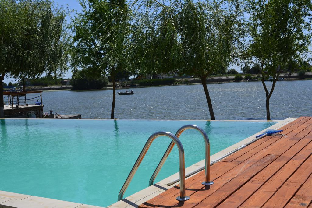 Paradis Hotel Mila Douăzeci şi Trei Eksteriør bilde