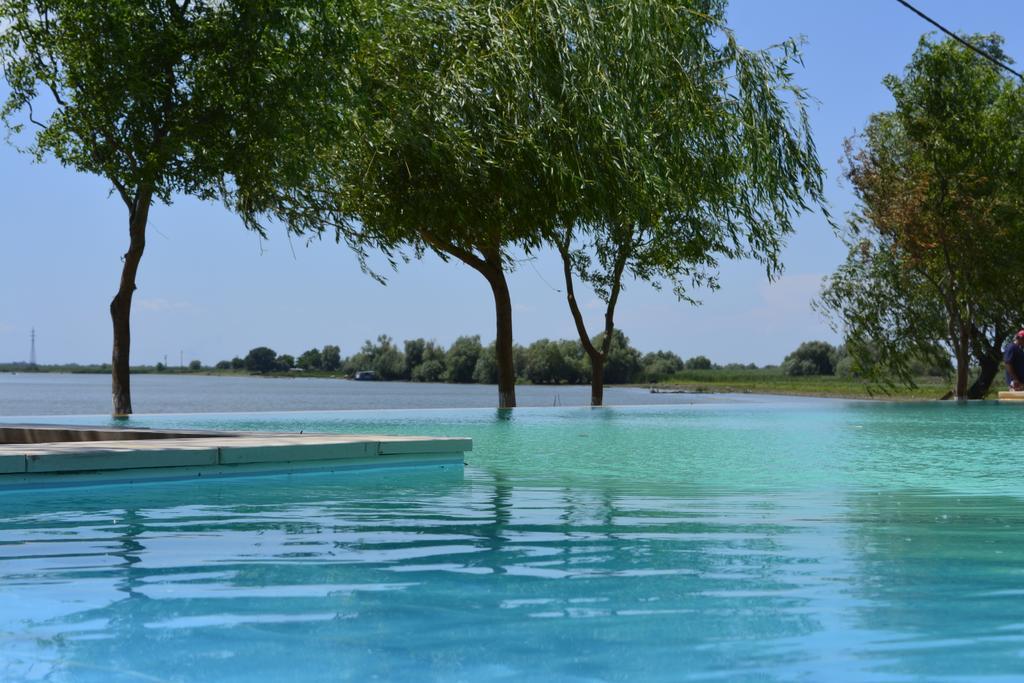 Paradis Hotel Mila Douăzeci şi Trei Eksteriør bilde